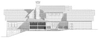 Boulder Mountain Lodge Plan